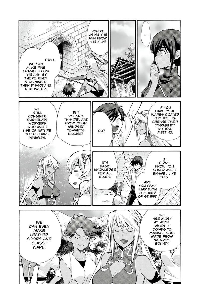 Isekai De Tochi O Katte Noujou O Tsukurou 26 13