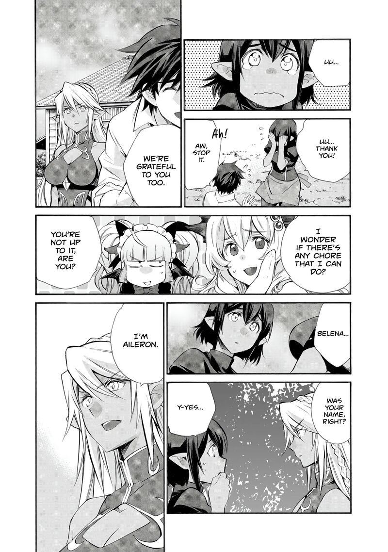 Isekai De Tochi O Katte Noujou O Tsukurou 26 18