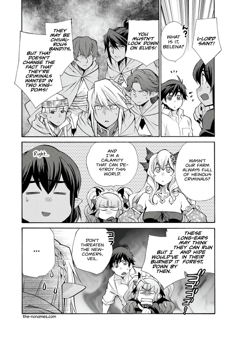 Isekai De Tochi O Katte Noujou O Tsukurou 26 2
