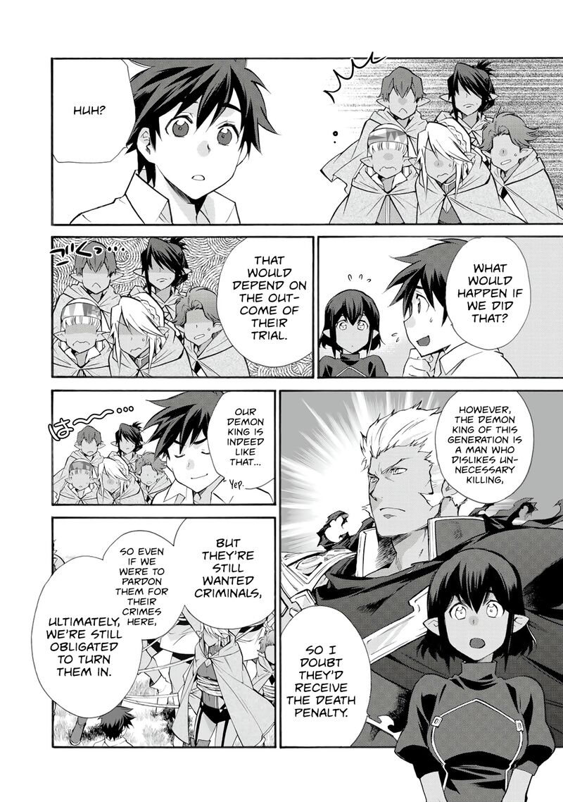 Isekai De Tochi O Katte Noujou O Tsukurou 26 4