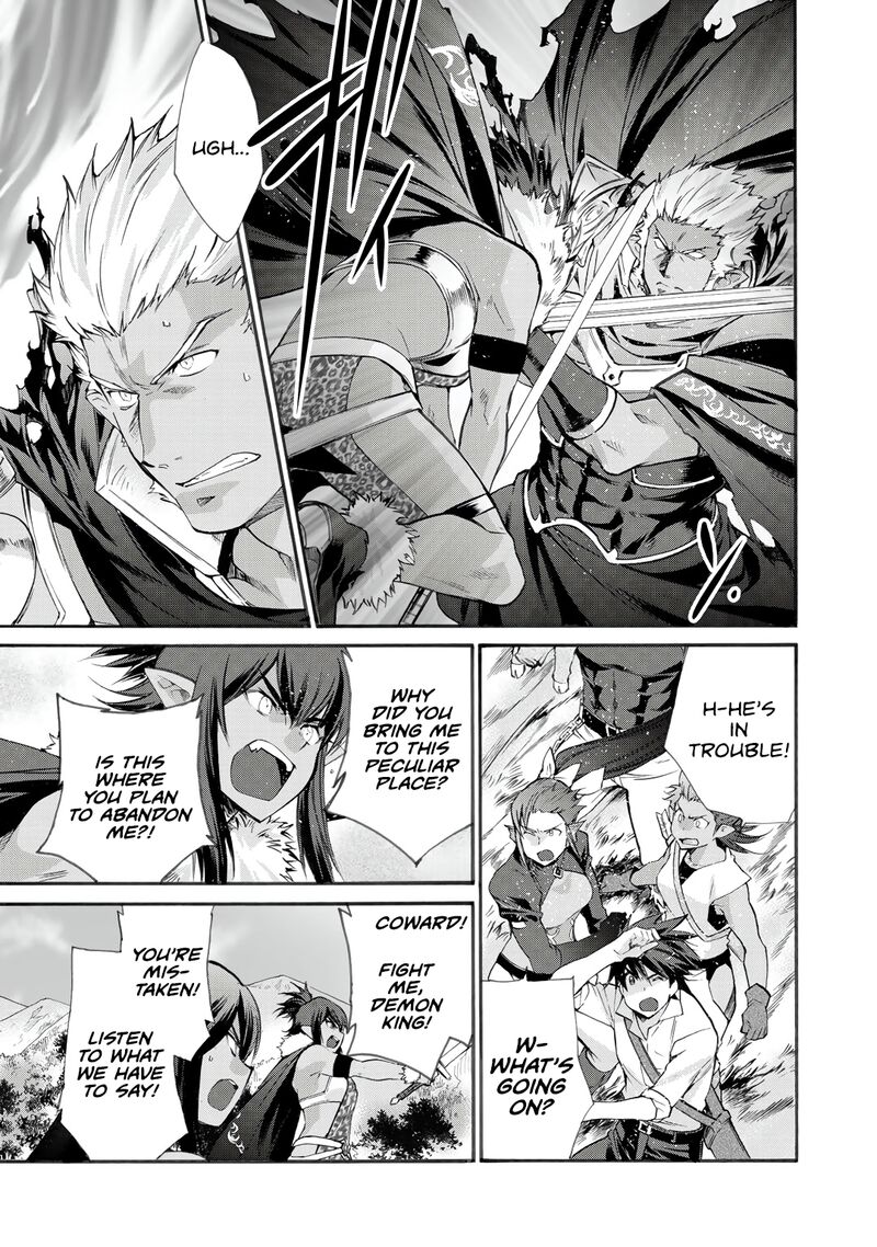 Isekai De Tochi O Katte Noujou O Tsukurou 27 7