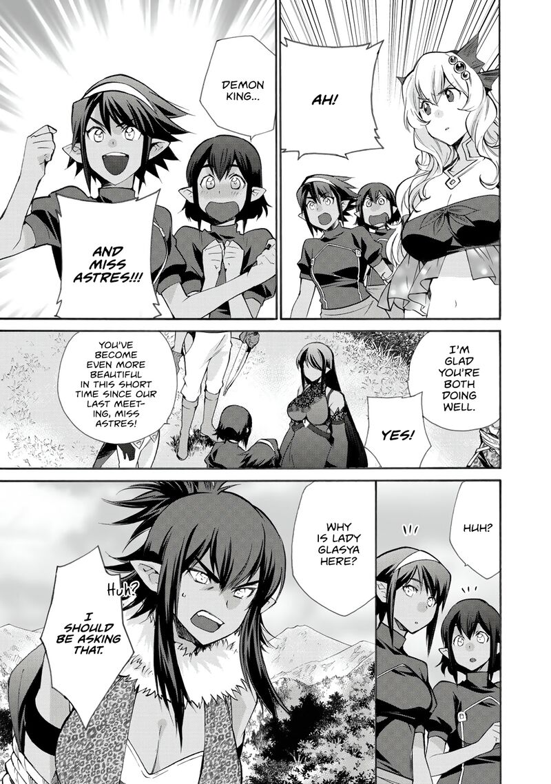 Isekai De Tochi O Katte Noujou O Tsukurou 27 9