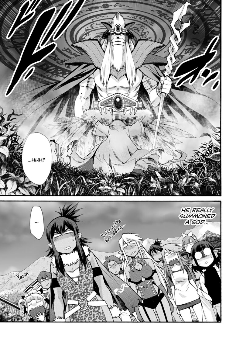 Isekai De Tochi O Katte Noujou O Tsukurou 28 11