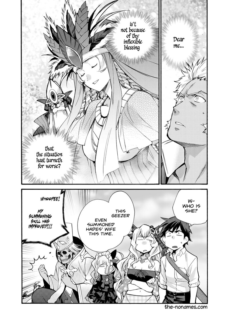 Isekai De Tochi O Katte Noujou O Tsukurou 28 14