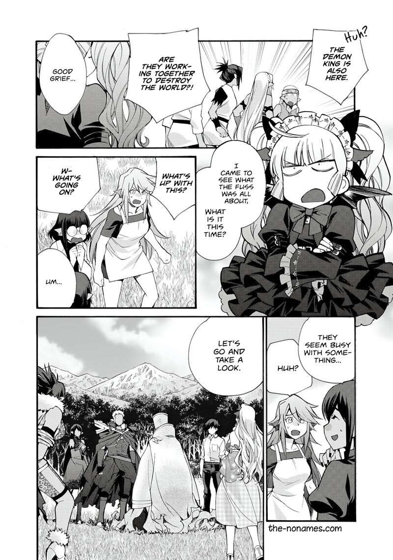 Isekai De Tochi O Katte Noujou O Tsukurou 28 2