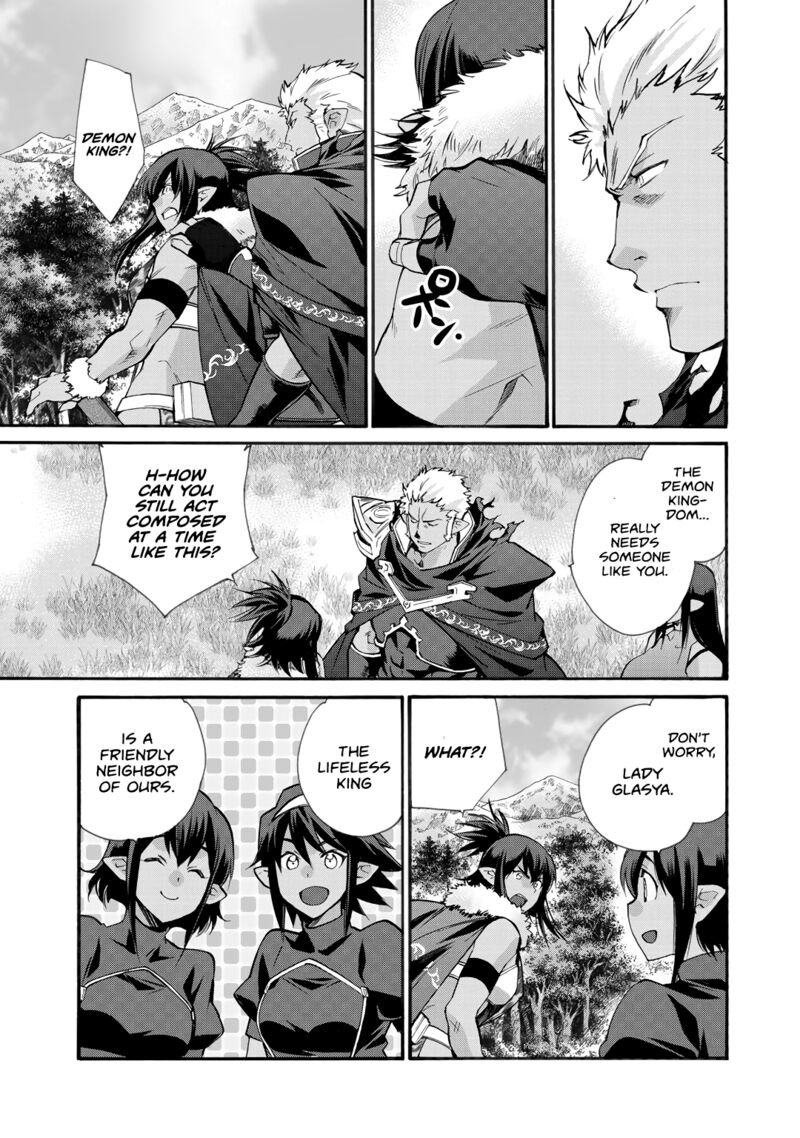 Isekai De Tochi O Katte Noujou O Tsukurou 28 5