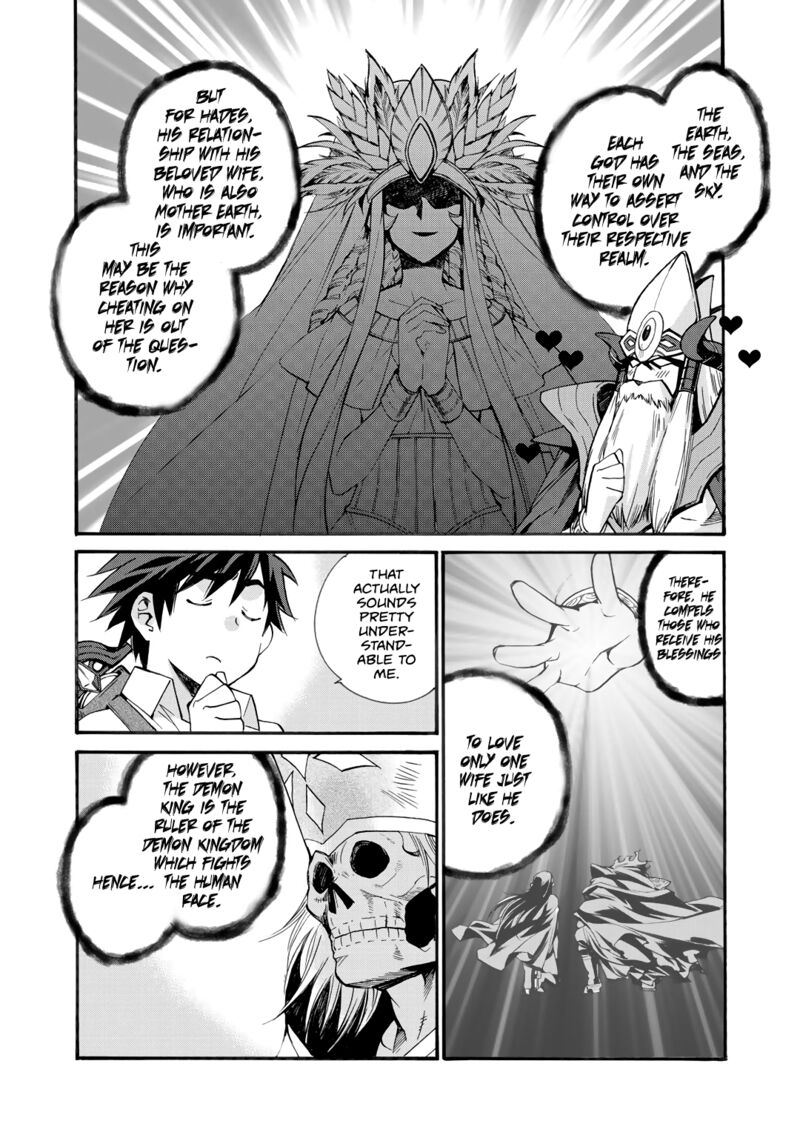 Isekai De Tochi O Katte Noujou O Tsukurou 28 8