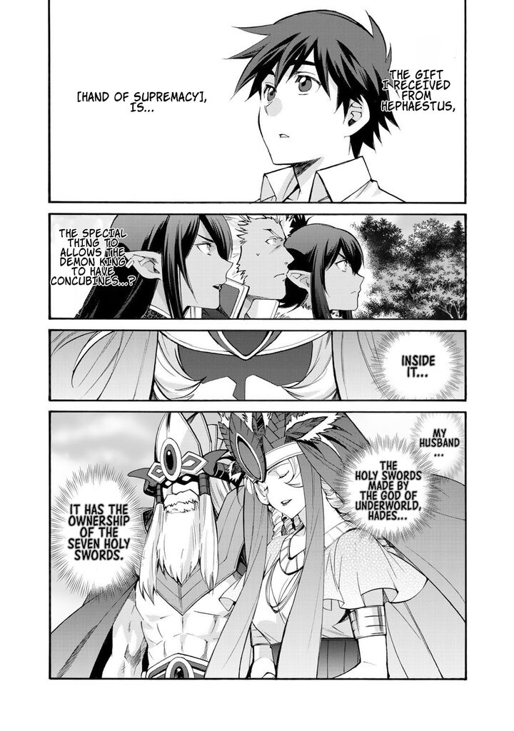 Isekai De Tochi O Katte Noujou O Tsukurou 29 1