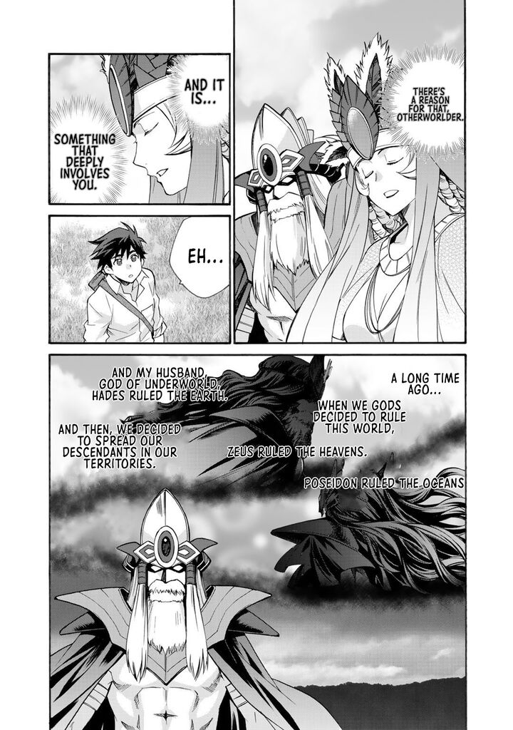 Isekai De Tochi O Katte Noujou O Tsukurou 29 7