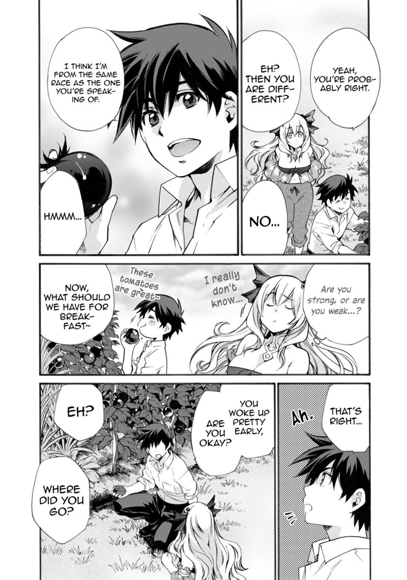 Isekai De Tochi O Katte Noujou O Tsukurou 3 10