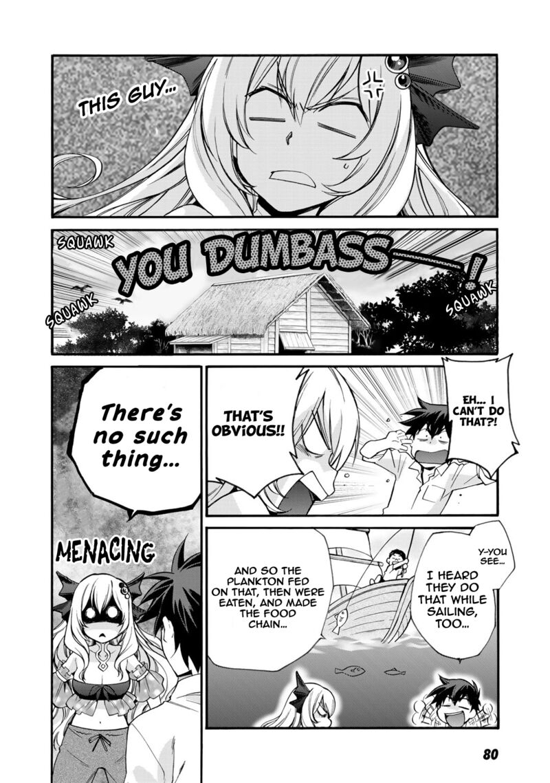 Isekai De Tochi O Katte Noujou O Tsukurou 3 12