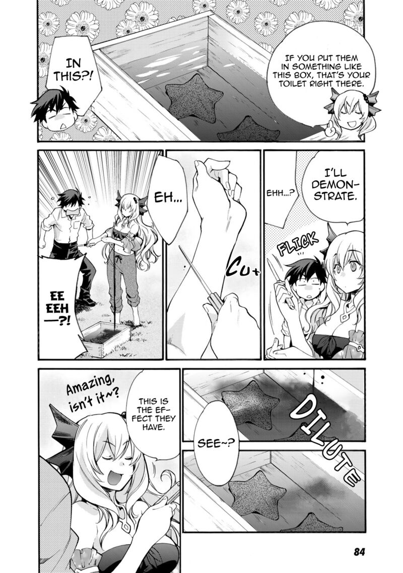 Isekai De Tochi O Katte Noujou O Tsukurou 3 16