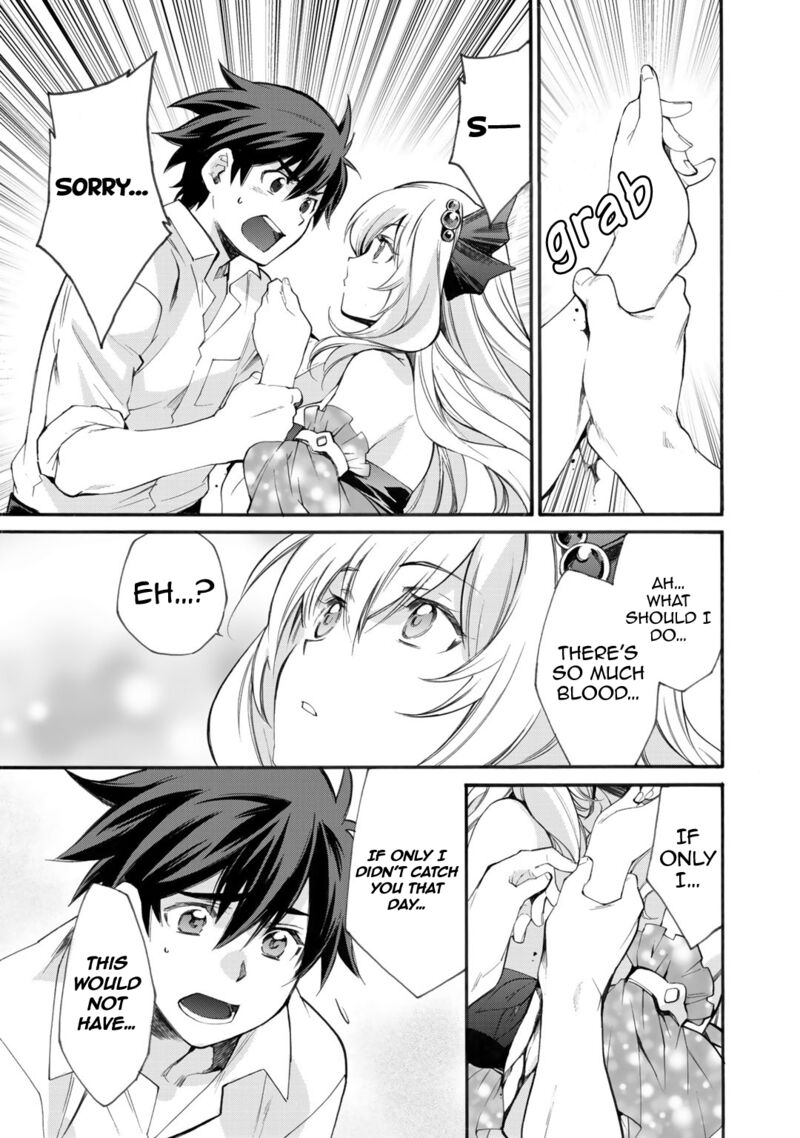 Isekai De Tochi O Katte Noujou O Tsukurou 3 17