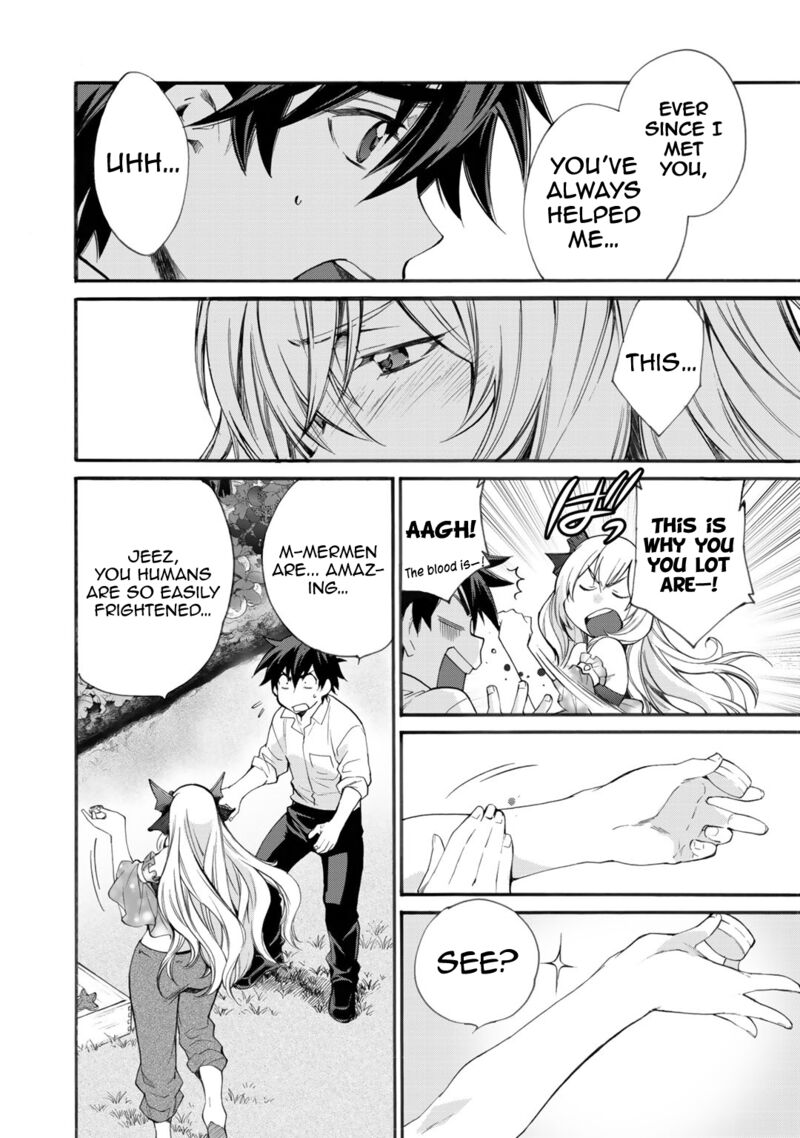 Isekai De Tochi O Katte Noujou O Tsukurou 3 18