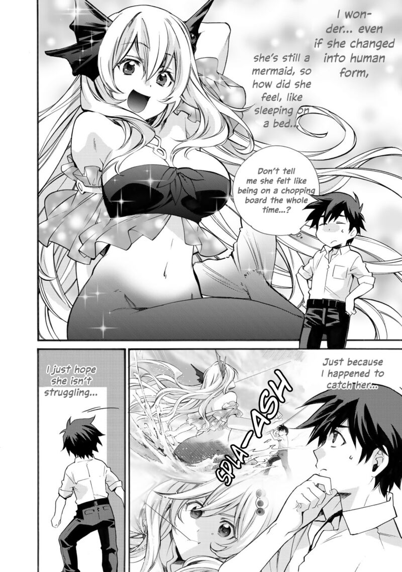 Isekai De Tochi O Katte Noujou O Tsukurou 3 2