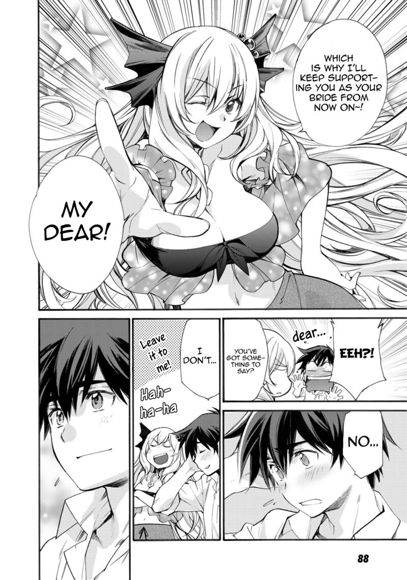 Isekai De Tochi O Katte Noujou O Tsukurou 3 20