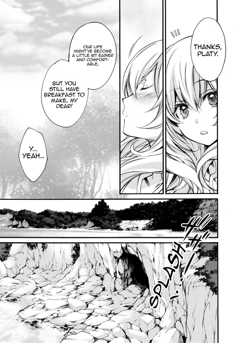 Isekai De Tochi O Katte Noujou O Tsukurou 3 21
