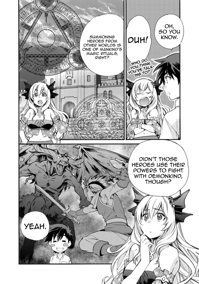 Isekai De Tochi O Katte Noujou O Tsukurou 3 8