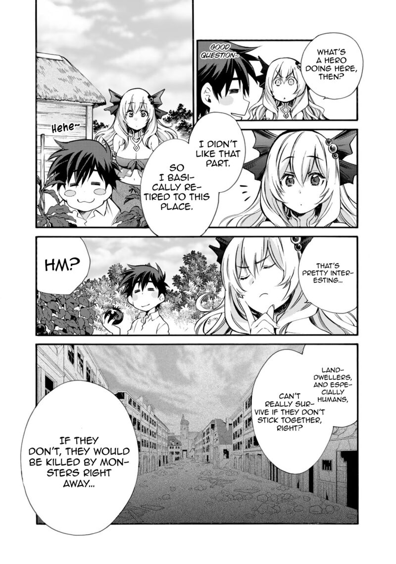 Isekai De Tochi O Katte Noujou O Tsukurou 3 9