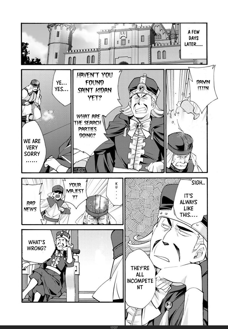 Isekai De Tochi O Katte Noujou O Tsukurou 30 17