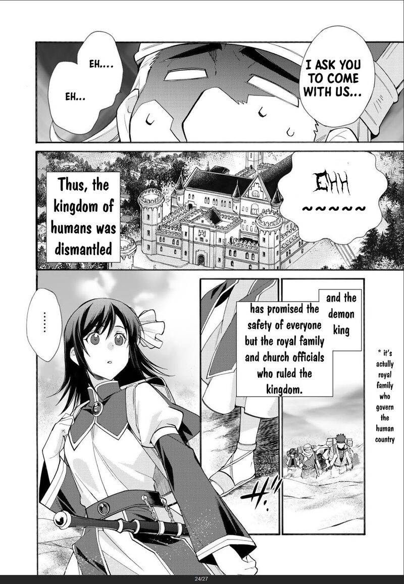 Isekai De Tochi O Katte Noujou O Tsukurou 30 24