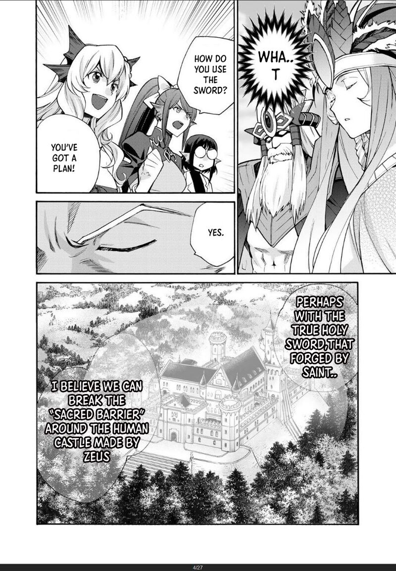 Isekai De Tochi O Katte Noujou O Tsukurou 30 4