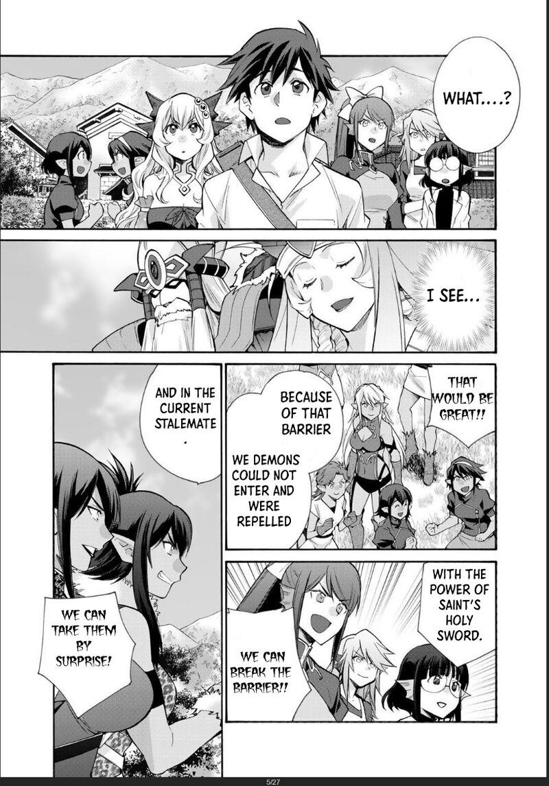 Isekai De Tochi O Katte Noujou O Tsukurou 30 5