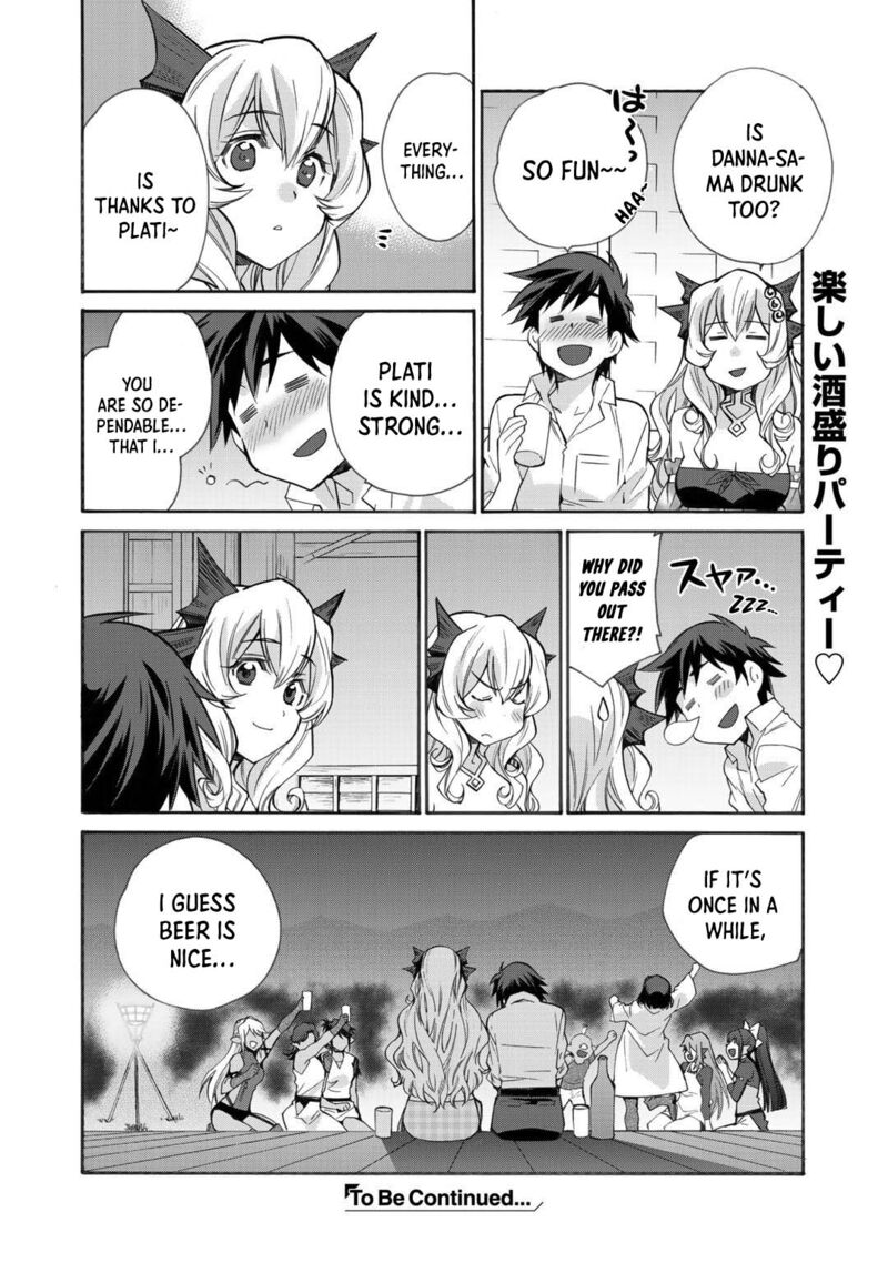 Isekai De Tochi O Katte Noujou O Tsukurou 30e 8