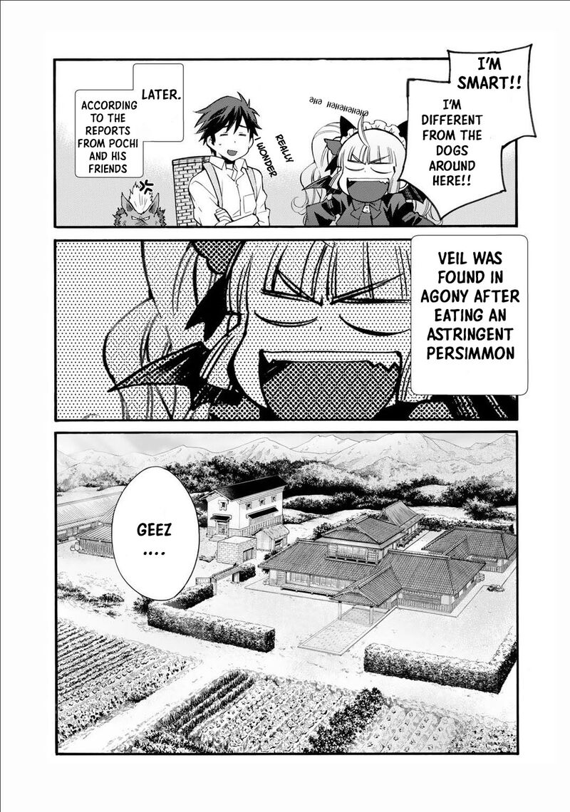 Isekai De Tochi O Katte Noujou O Tsukurou 31 10