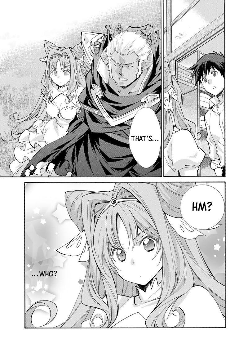 Isekai De Tochi O Katte Noujou O Tsukurou 31 13