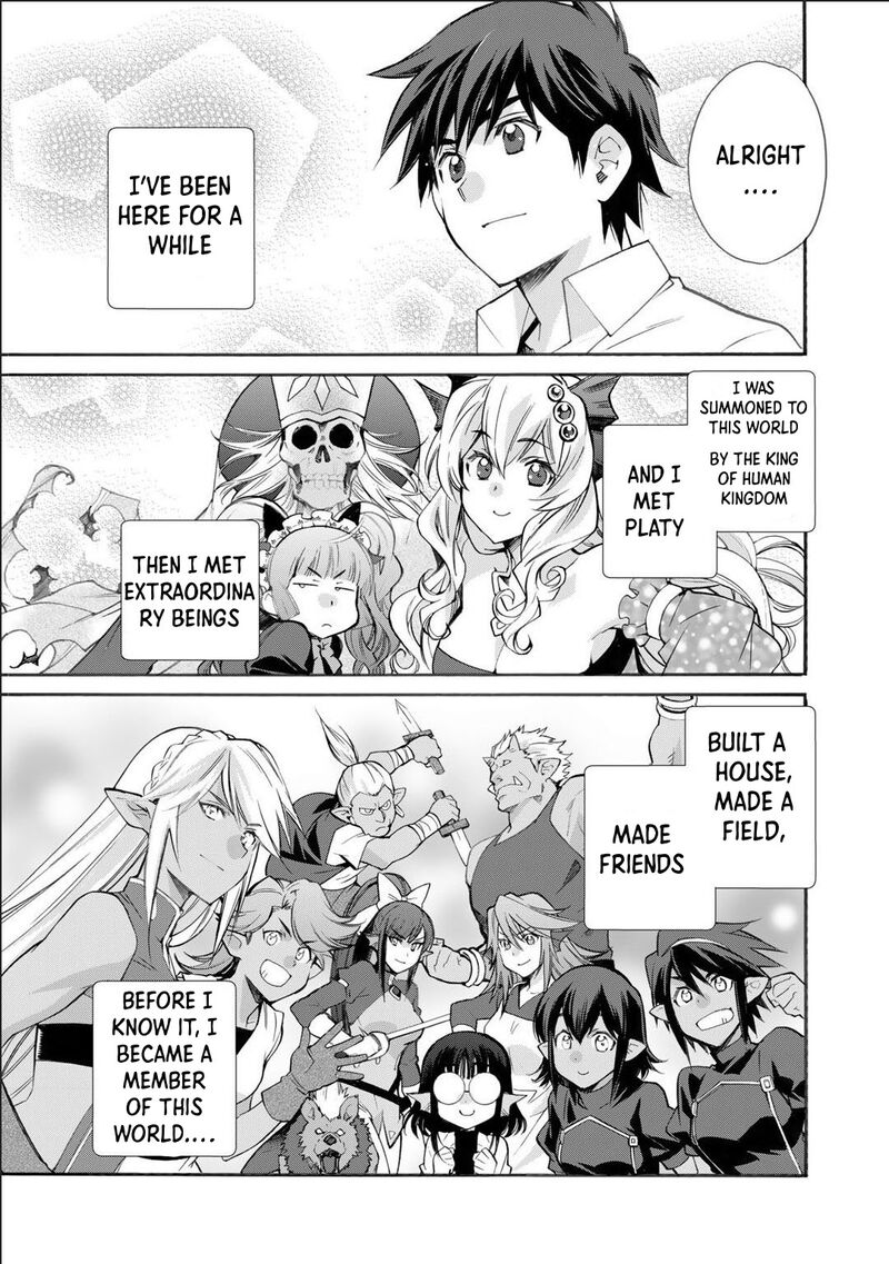 Isekai De Tochi O Katte Noujou O Tsukurou 31 3