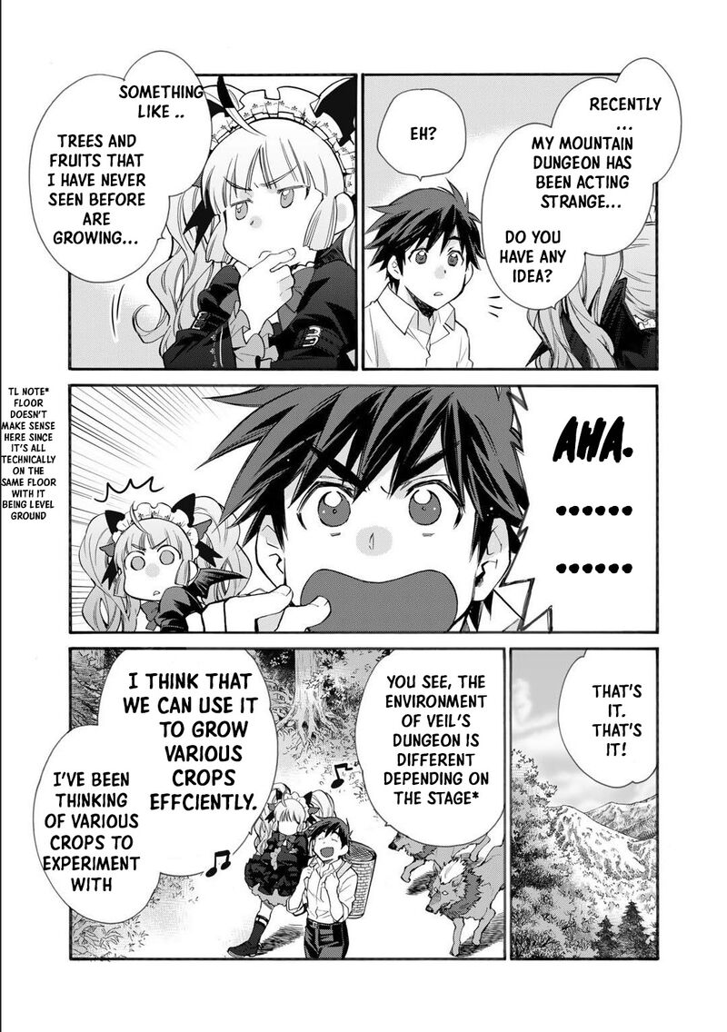 Isekai De Tochi O Katte Noujou O Tsukurou 31 6