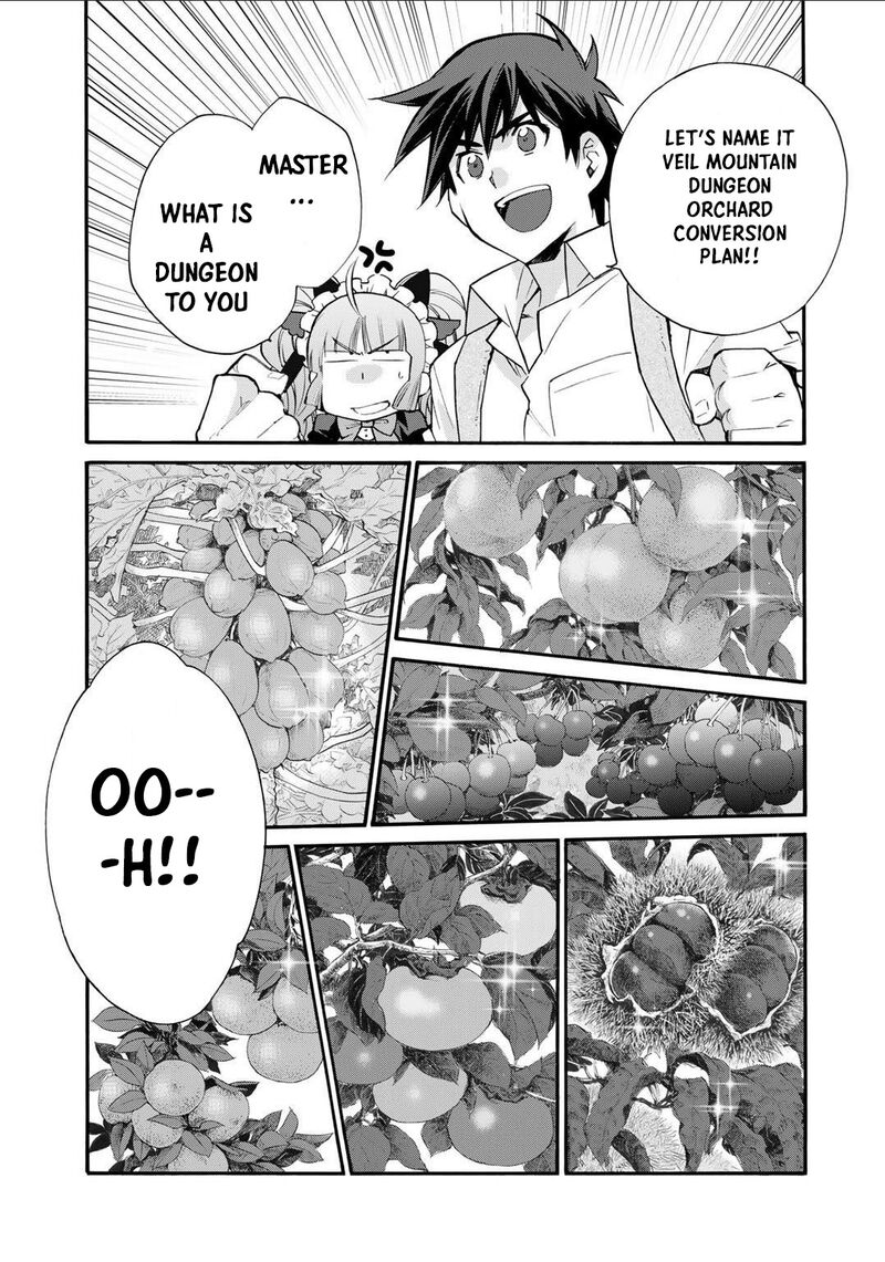 Isekai De Tochi O Katte Noujou O Tsukurou 31 7