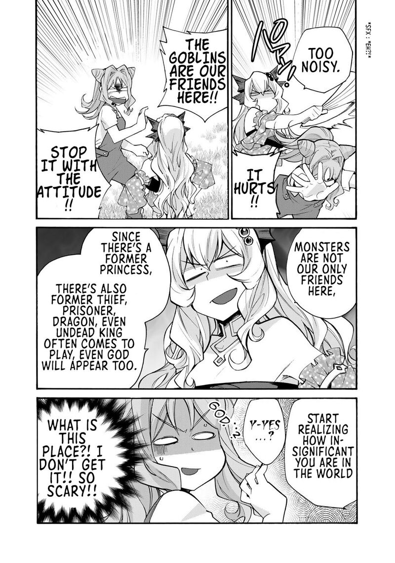 Isekai De Tochi O Katte Noujou O Tsukurou 32 14