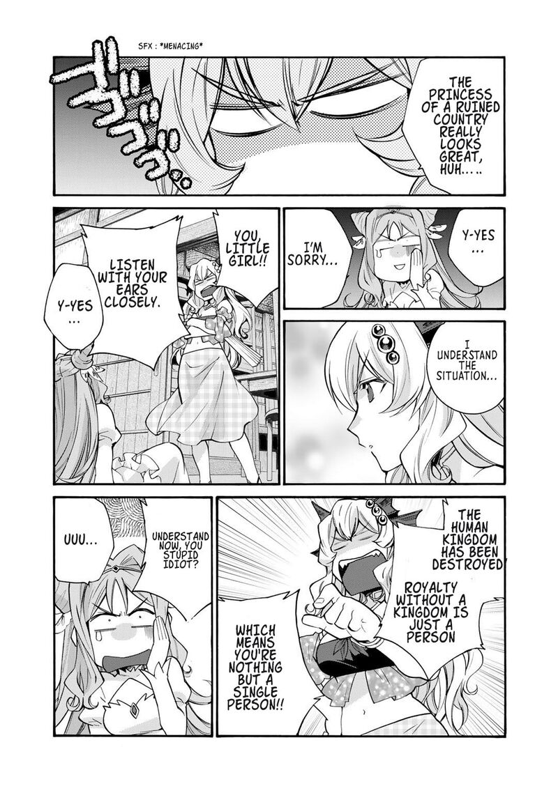 Isekai De Tochi O Katte Noujou O Tsukurou 32 5