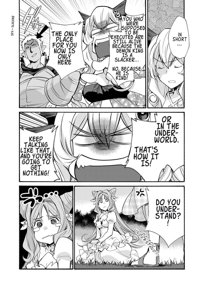 Isekai De Tochi O Katte Noujou O Tsukurou 32 8
