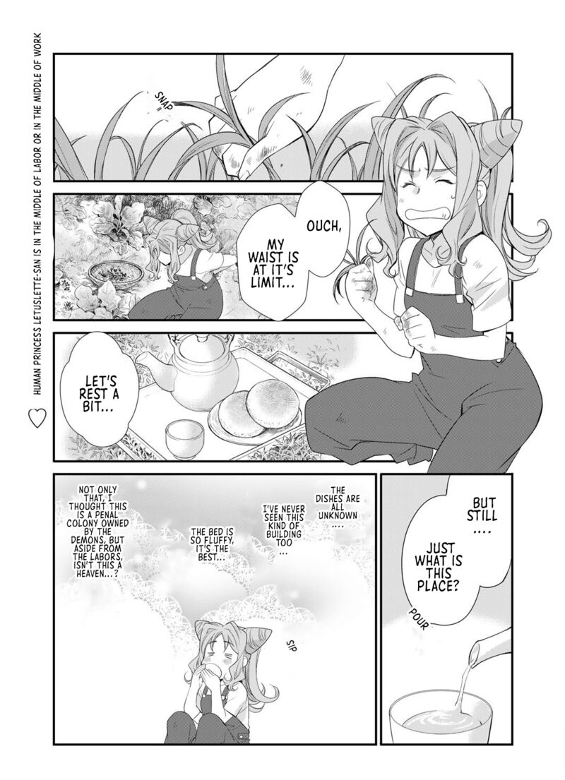 Isekai De Tochi O Katte Noujou O Tsukurou 33 1