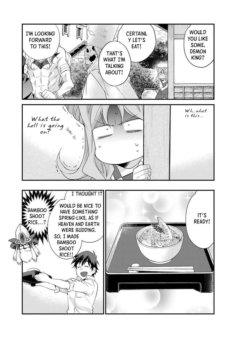 Isekai De Tochi O Katte Noujou O Tsukurou 33 10