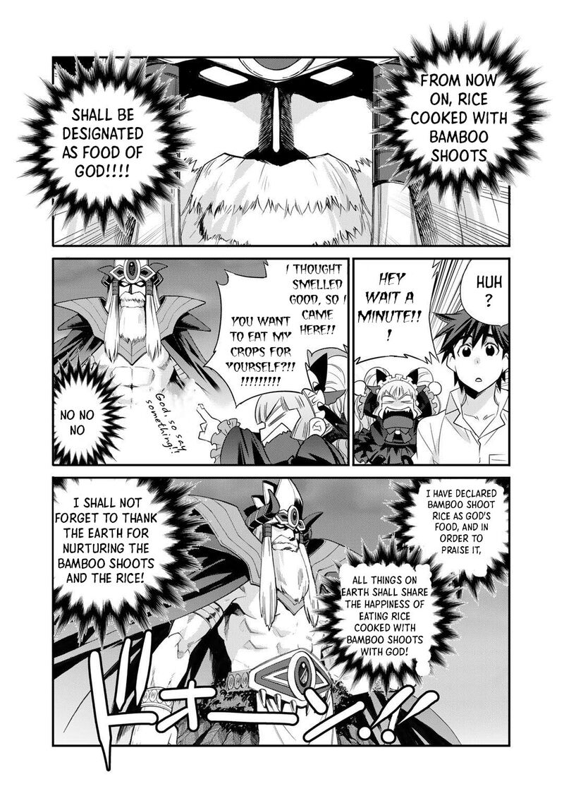 Isekai De Tochi O Katte Noujou O Tsukurou 33 12