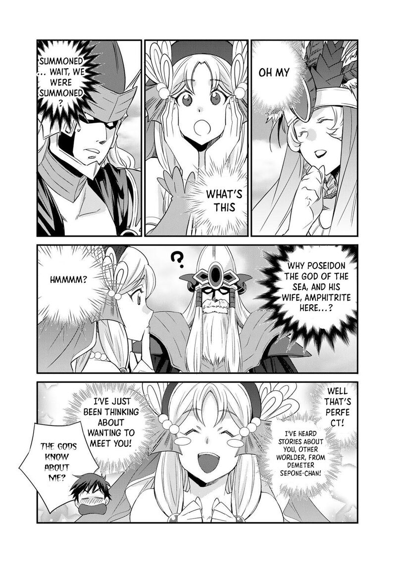 Isekai De Tochi O Katte Noujou O Tsukurou 33 16