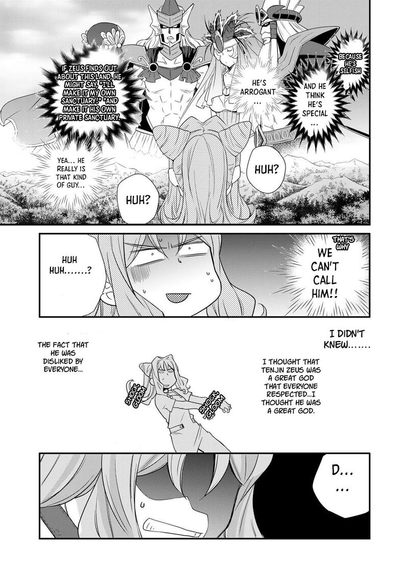 Isekai De Tochi O Katte Noujou O Tsukurou 33 21