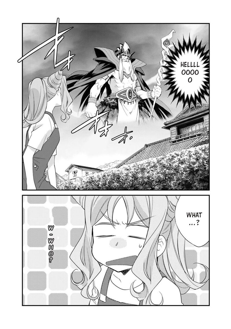 Isekai De Tochi O Katte Noujou O Tsukurou 33 3