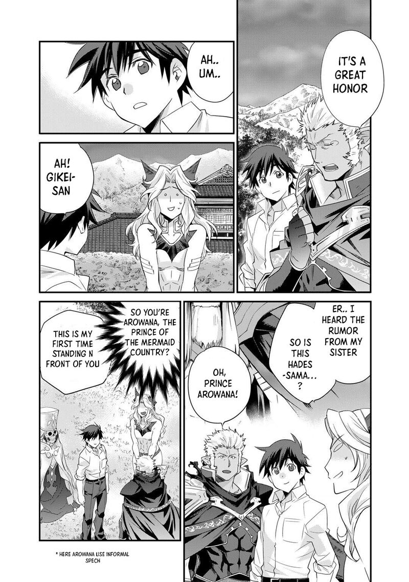 Isekai De Tochi O Katte Noujou O Tsukurou 33 7