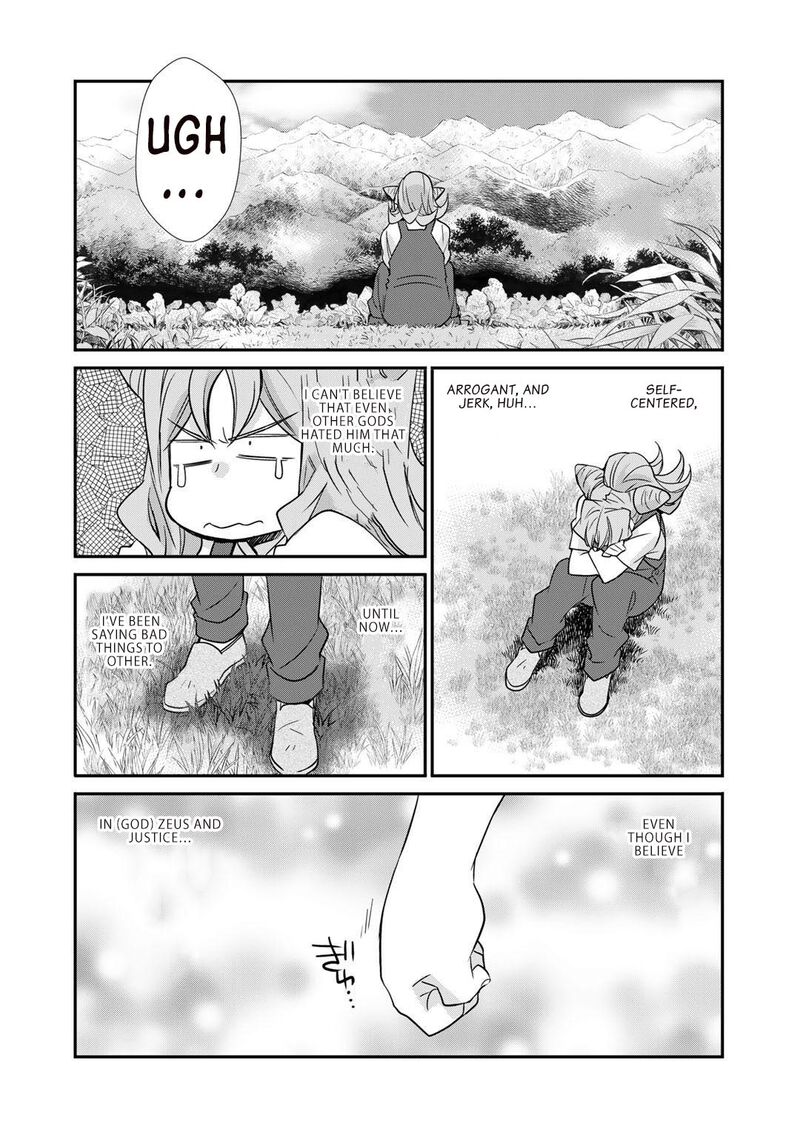 Isekai De Tochi O Katte Noujou O Tsukurou 34 14