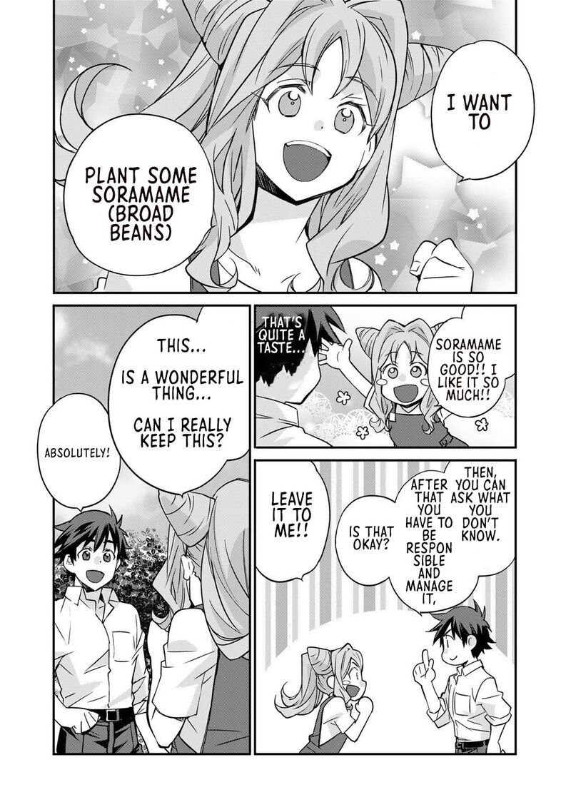 Isekai De Tochi O Katte Noujou O Tsukurou 34 18