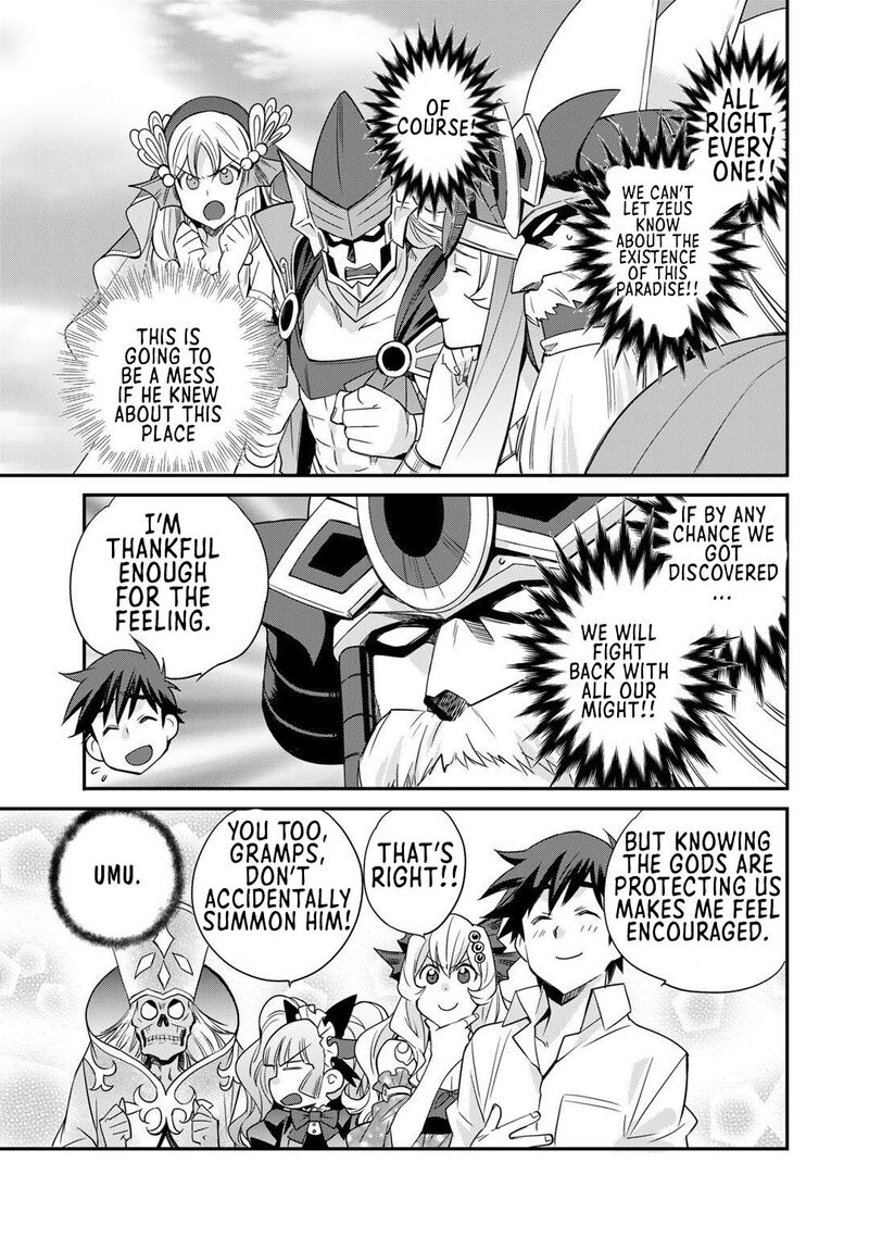 Isekai De Tochi O Katte Noujou O Tsukurou 34 5