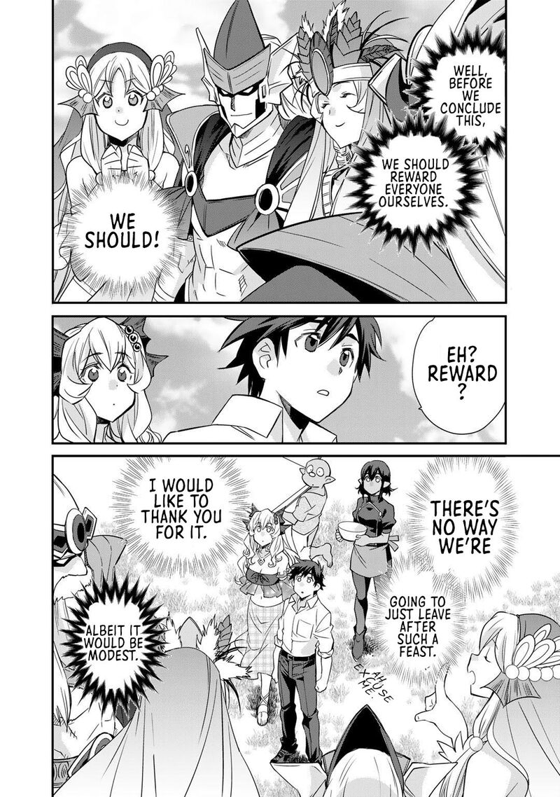 Isekai De Tochi O Katte Noujou O Tsukurou 34 8