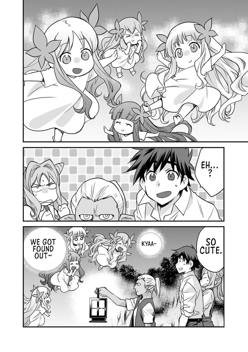 Isekai De Tochi O Katte Noujou O Tsukurou 35 10