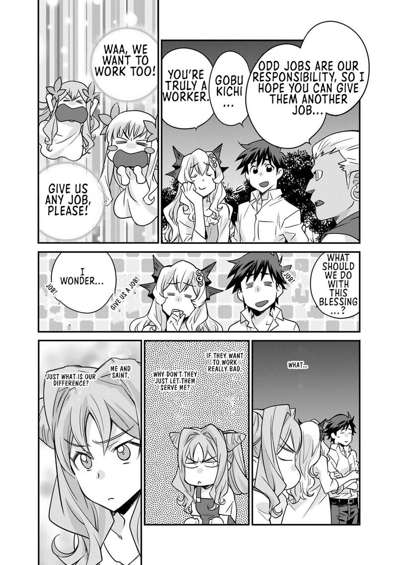Isekai De Tochi O Katte Noujou O Tsukurou 35 15