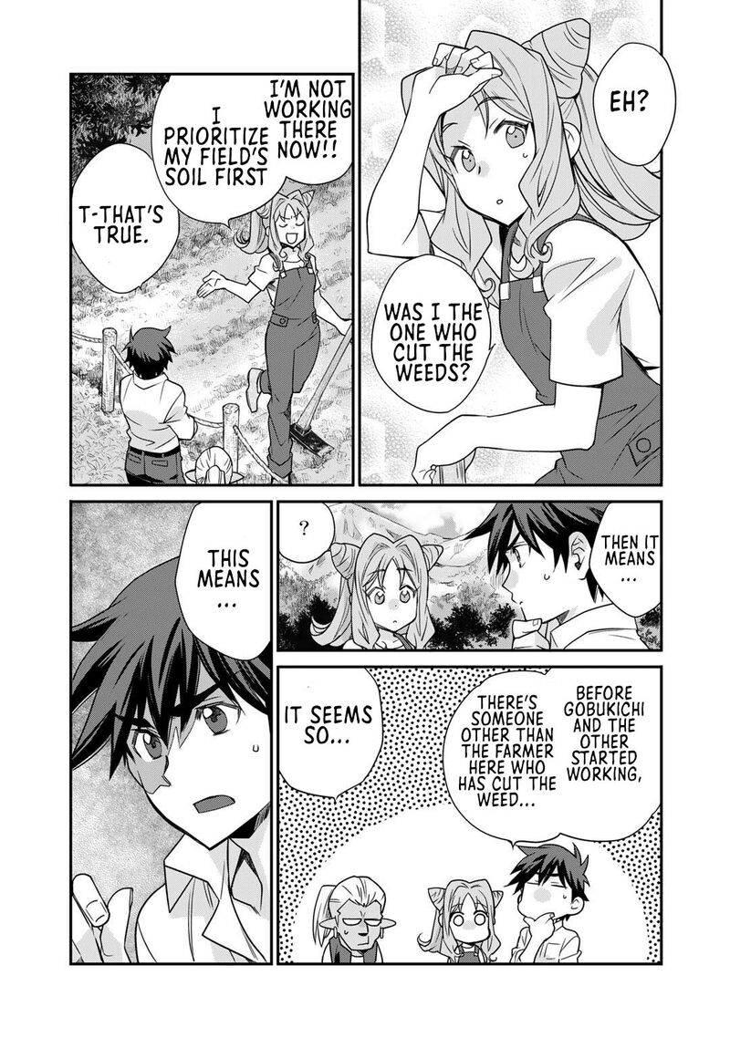 Isekai De Tochi O Katte Noujou O Tsukurou 35 5